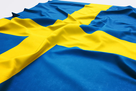 Allmänna flaggdagar i Sverige – En guide till när och hur du flaggar
