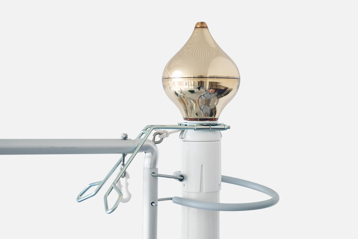 Windtracker Support