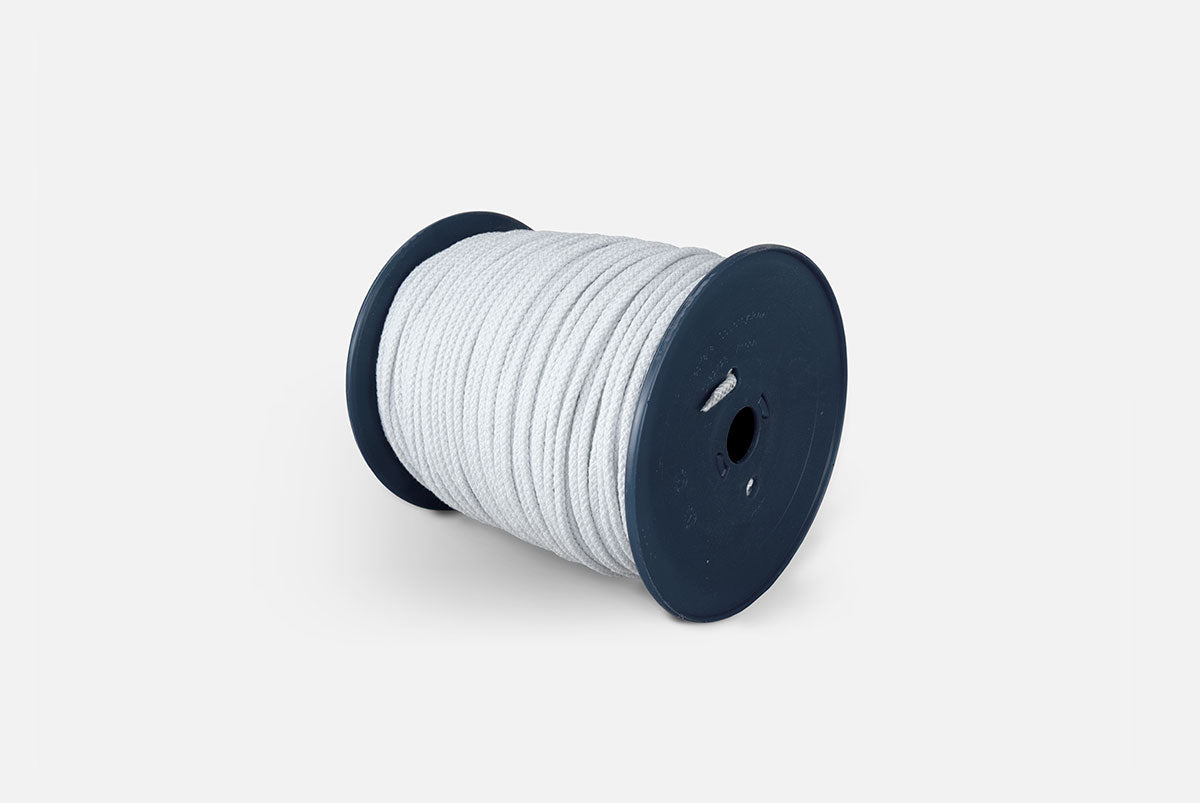 Flagglina Rulle 200 m