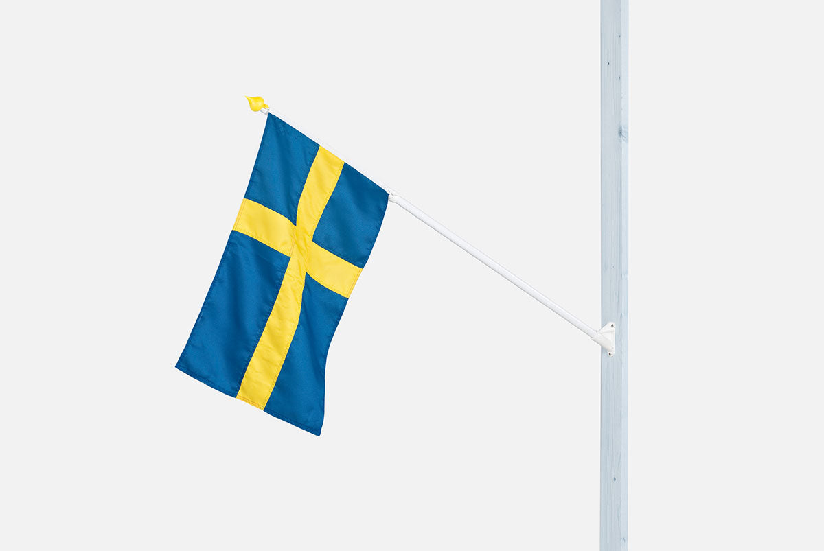 Fasadset Sverige