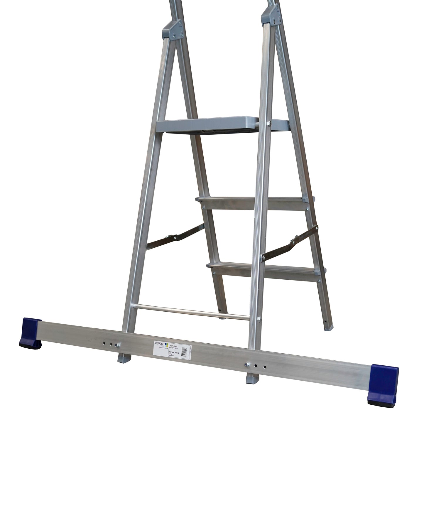 Stegbreddare Pro-light 1,2 M