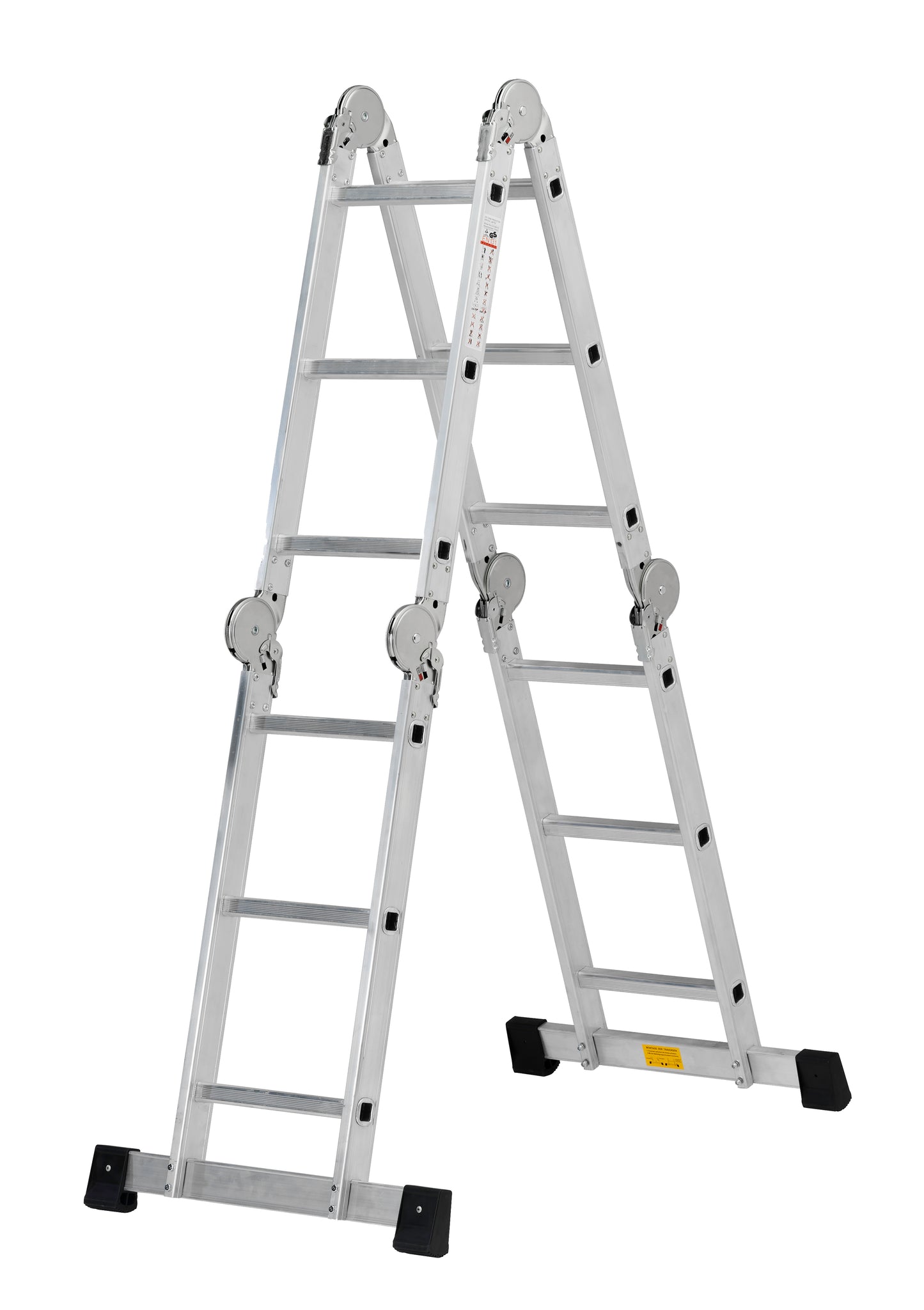 Universalstege Standard 3,46M