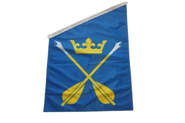 Dalarnas Landskapsflagga