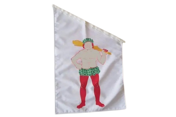 Lappland landskapsflagga