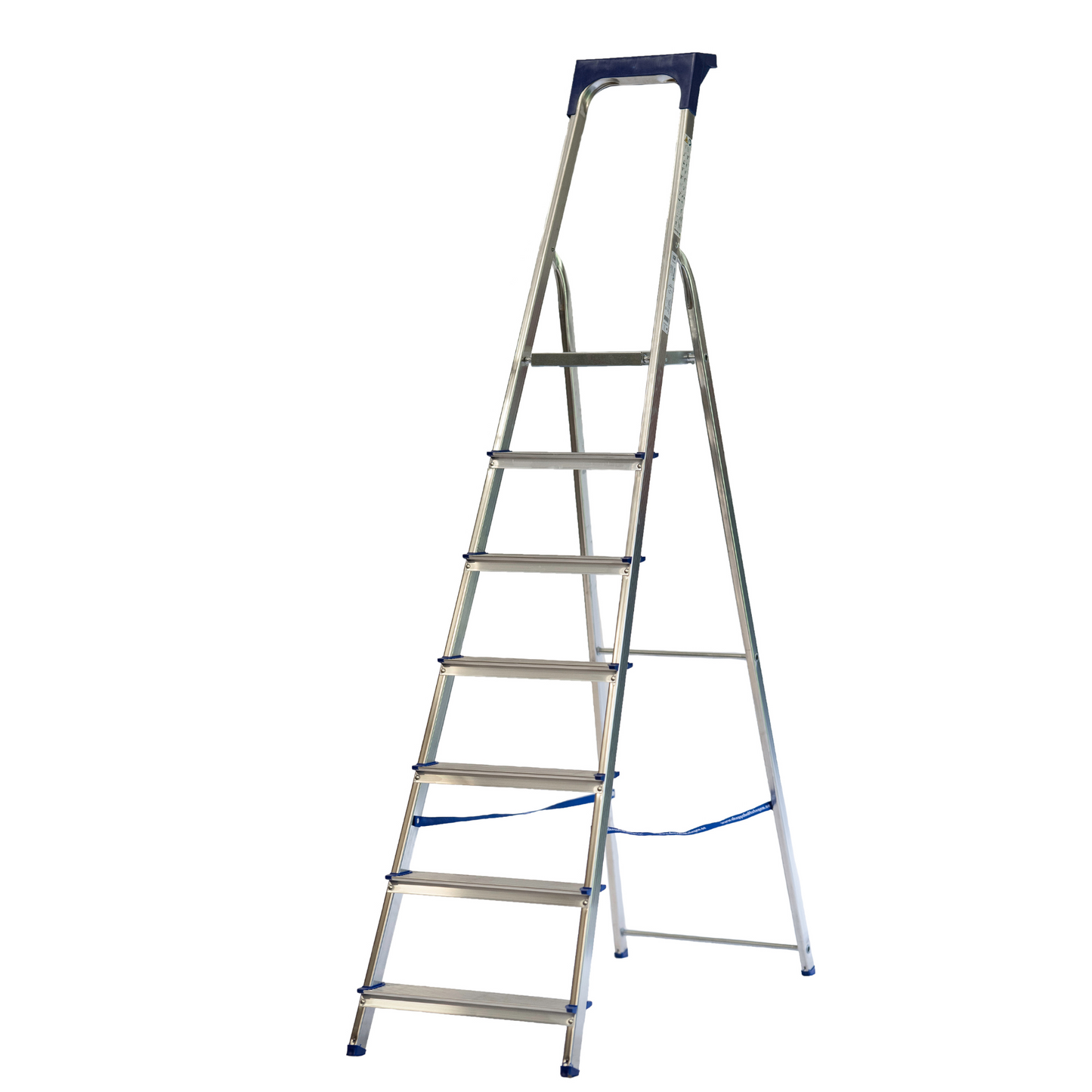 Trappstege 502 hylla