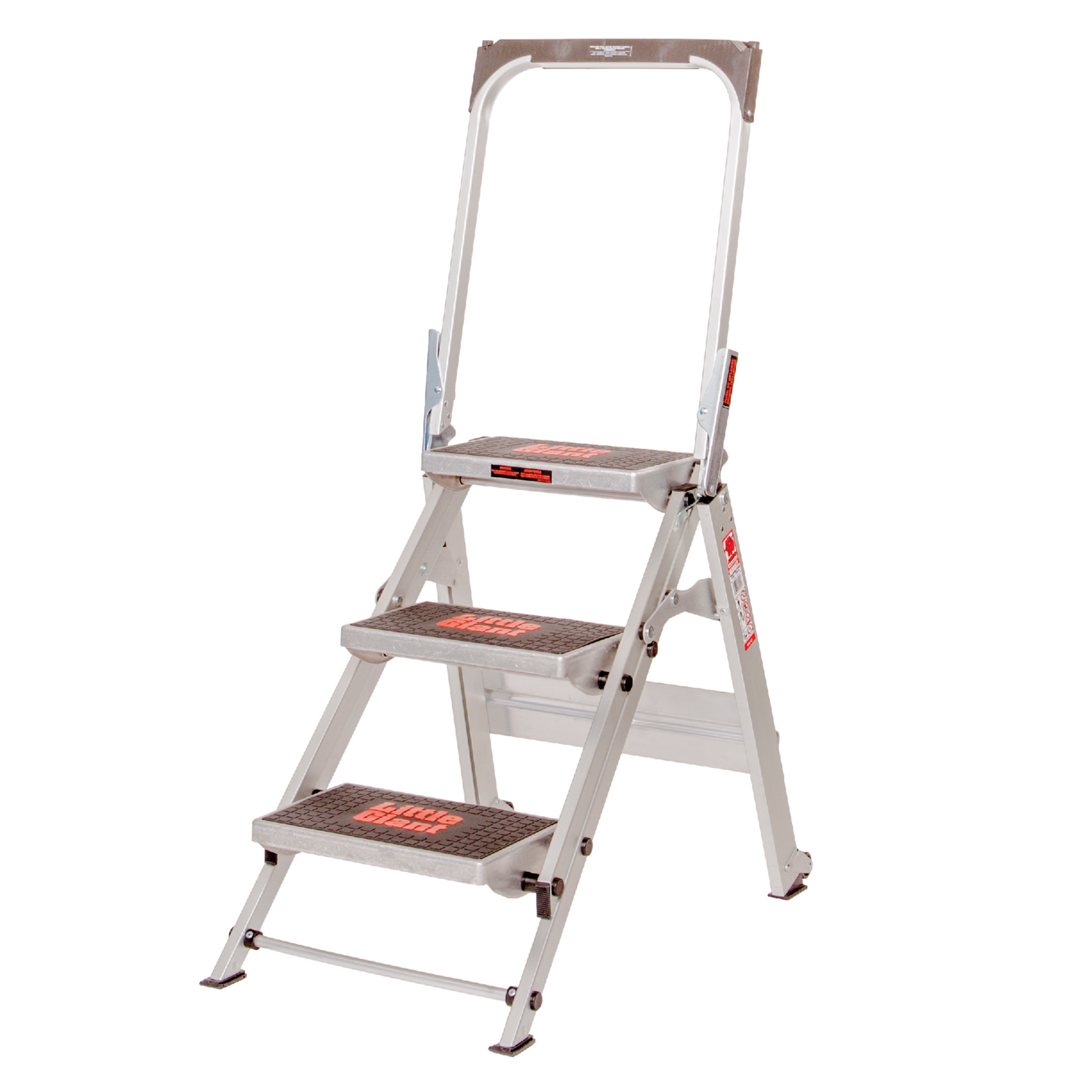 Arbetsbock Easystep