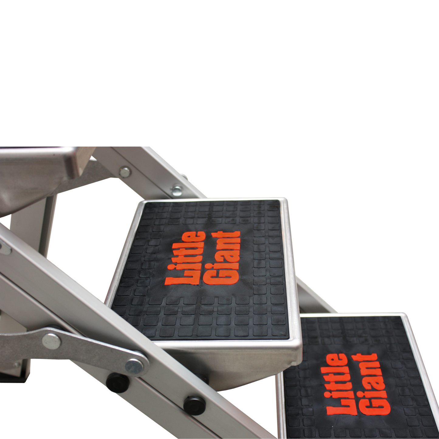 Arbetsbock Easystep