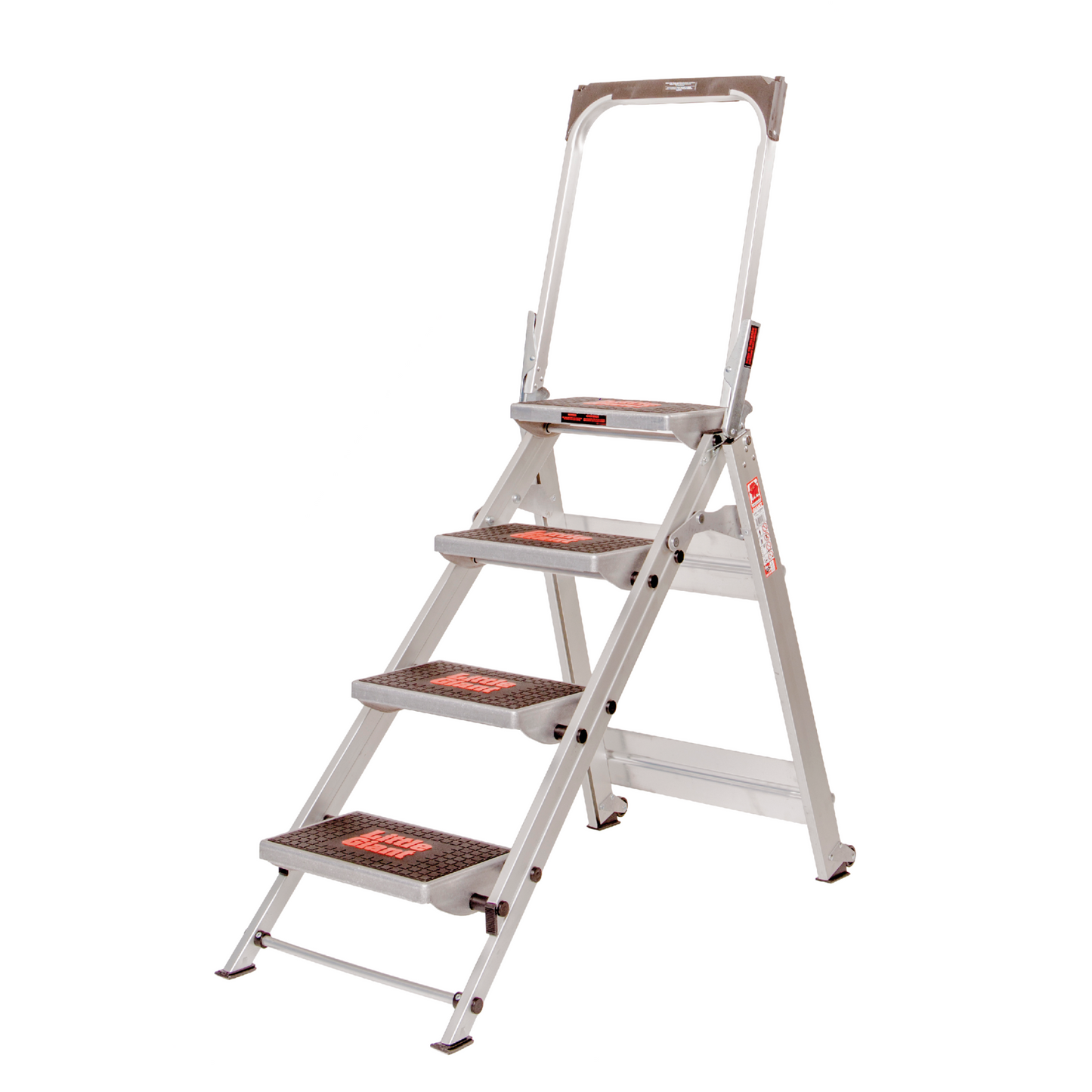 Arbetsbock Easystep