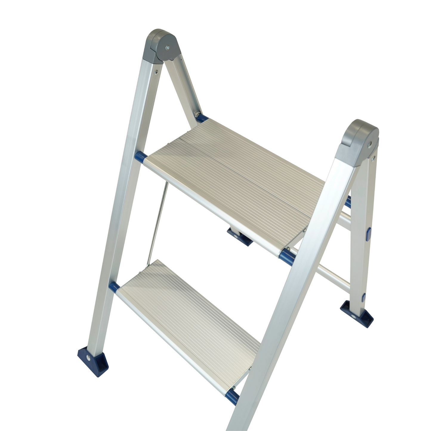 Arbetspall Slimstep 2-steg