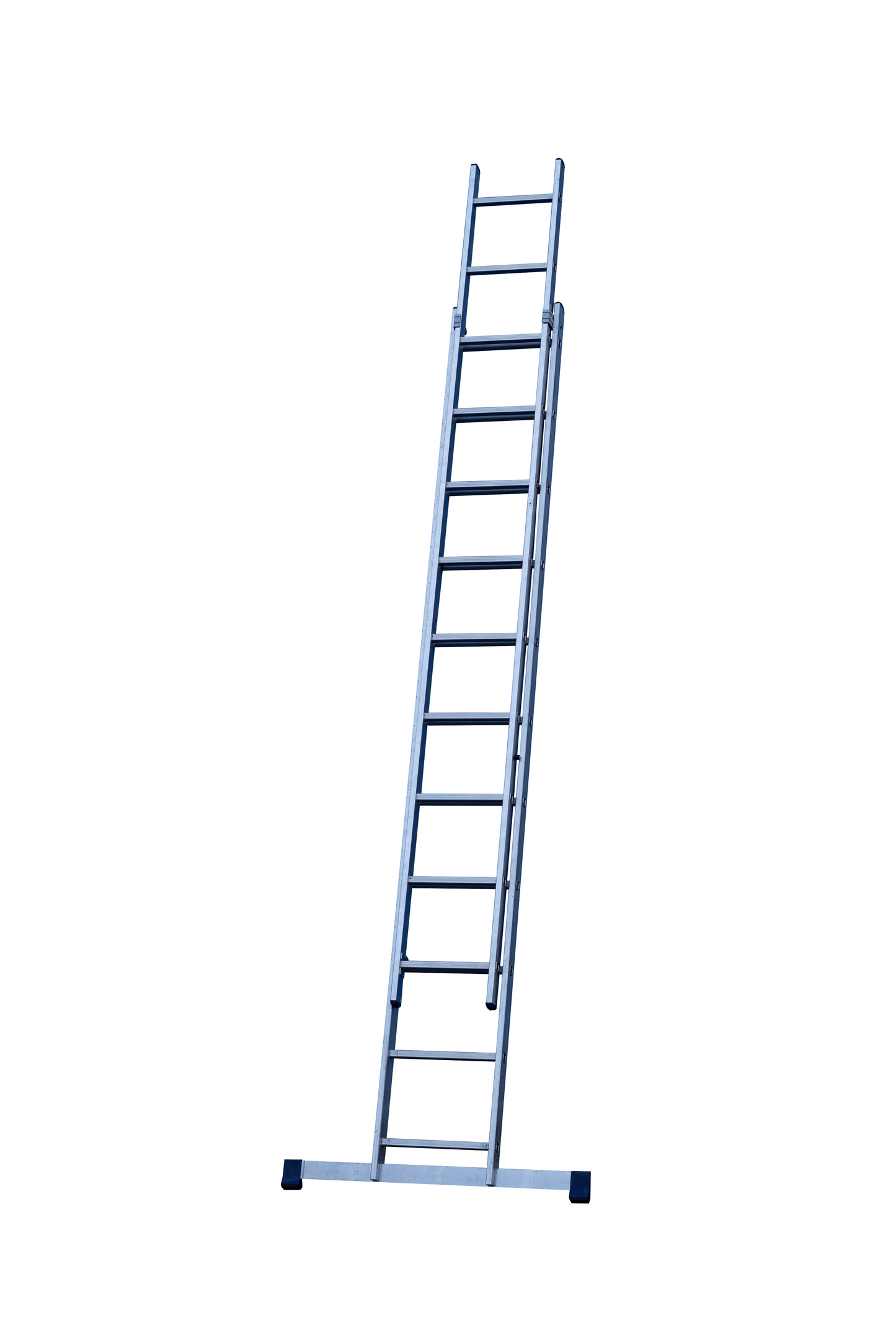 Utskjutstege