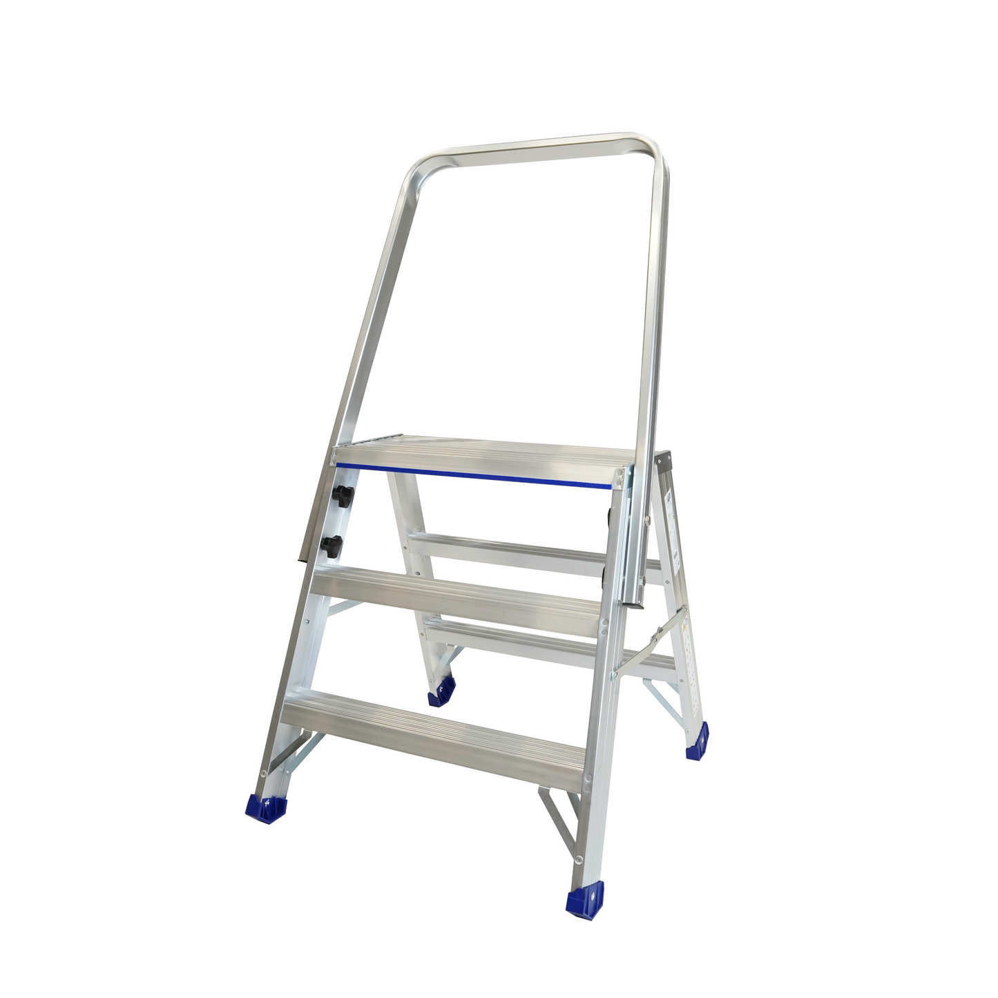 Arbetsbock Proffs inkl. båge