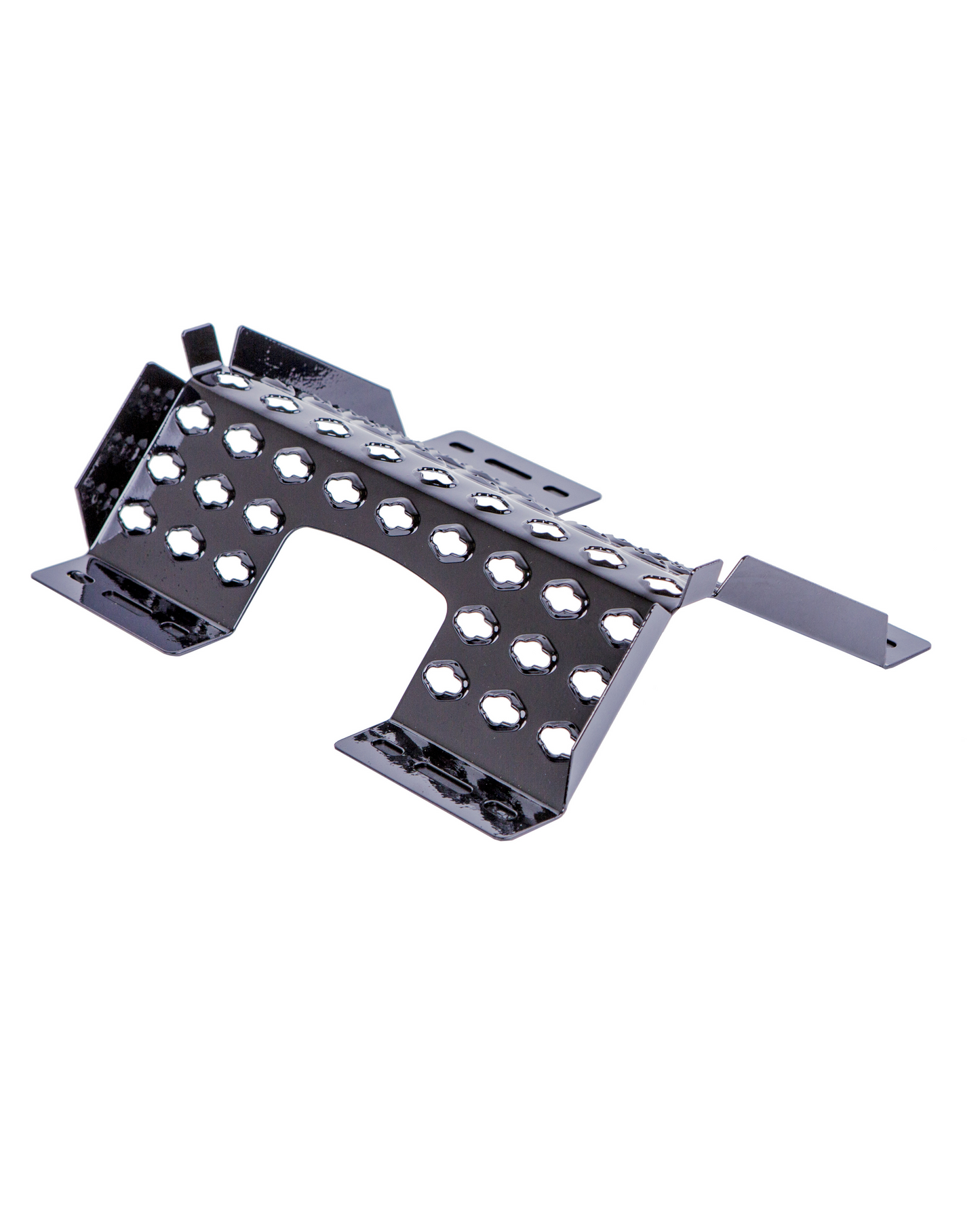 Taksteg plåttak 300 mm