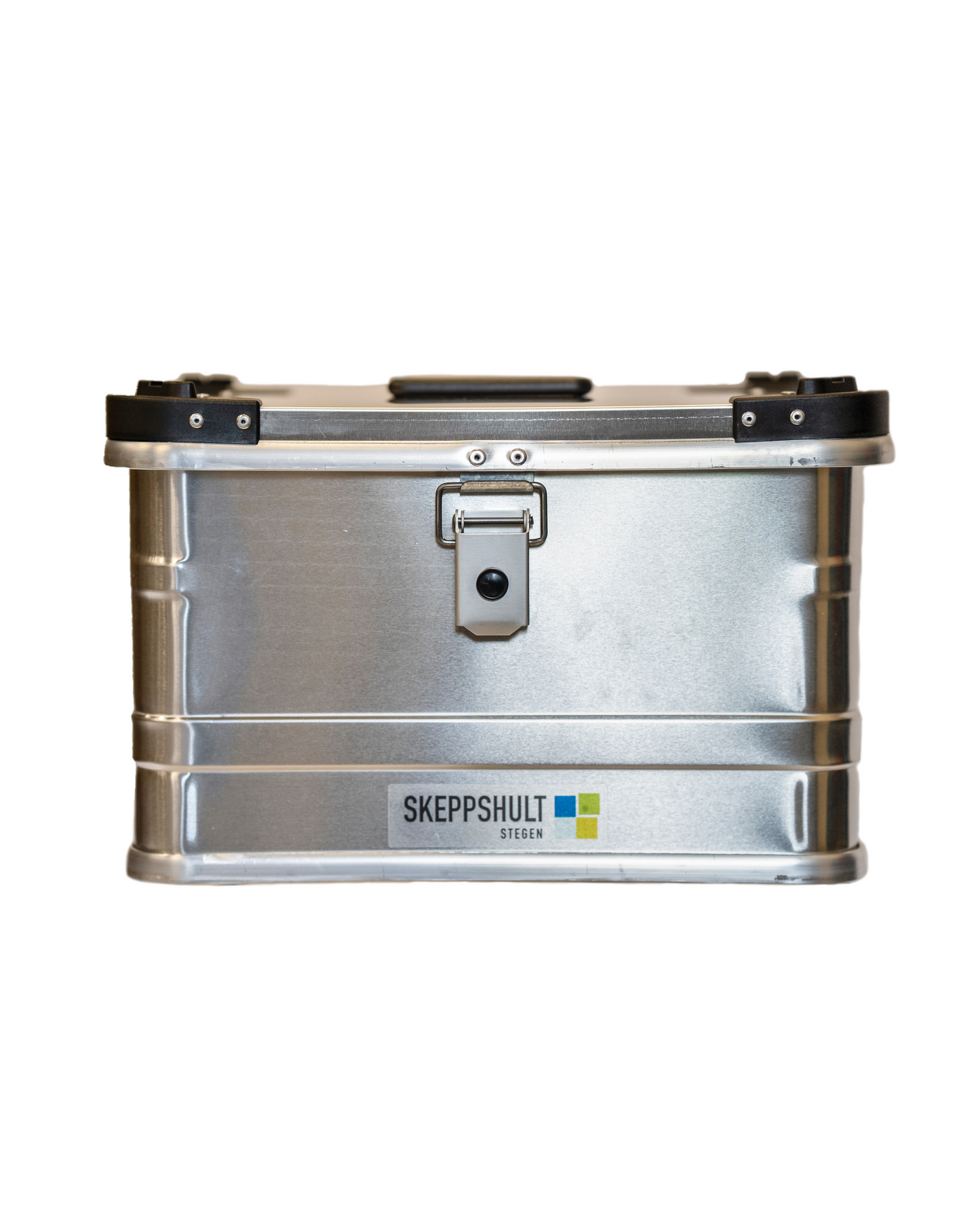 Aluminiumbox