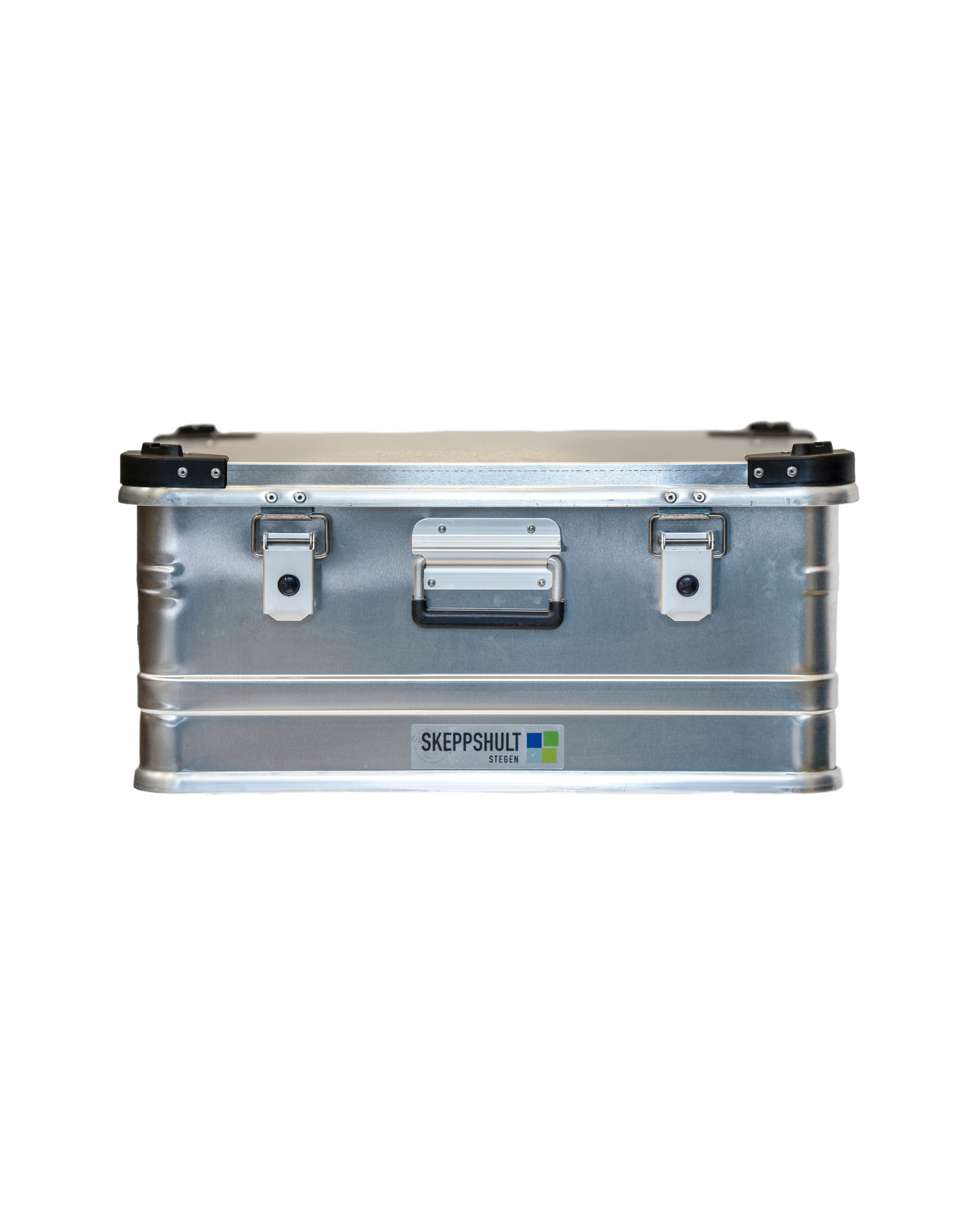Aluminiumbox
