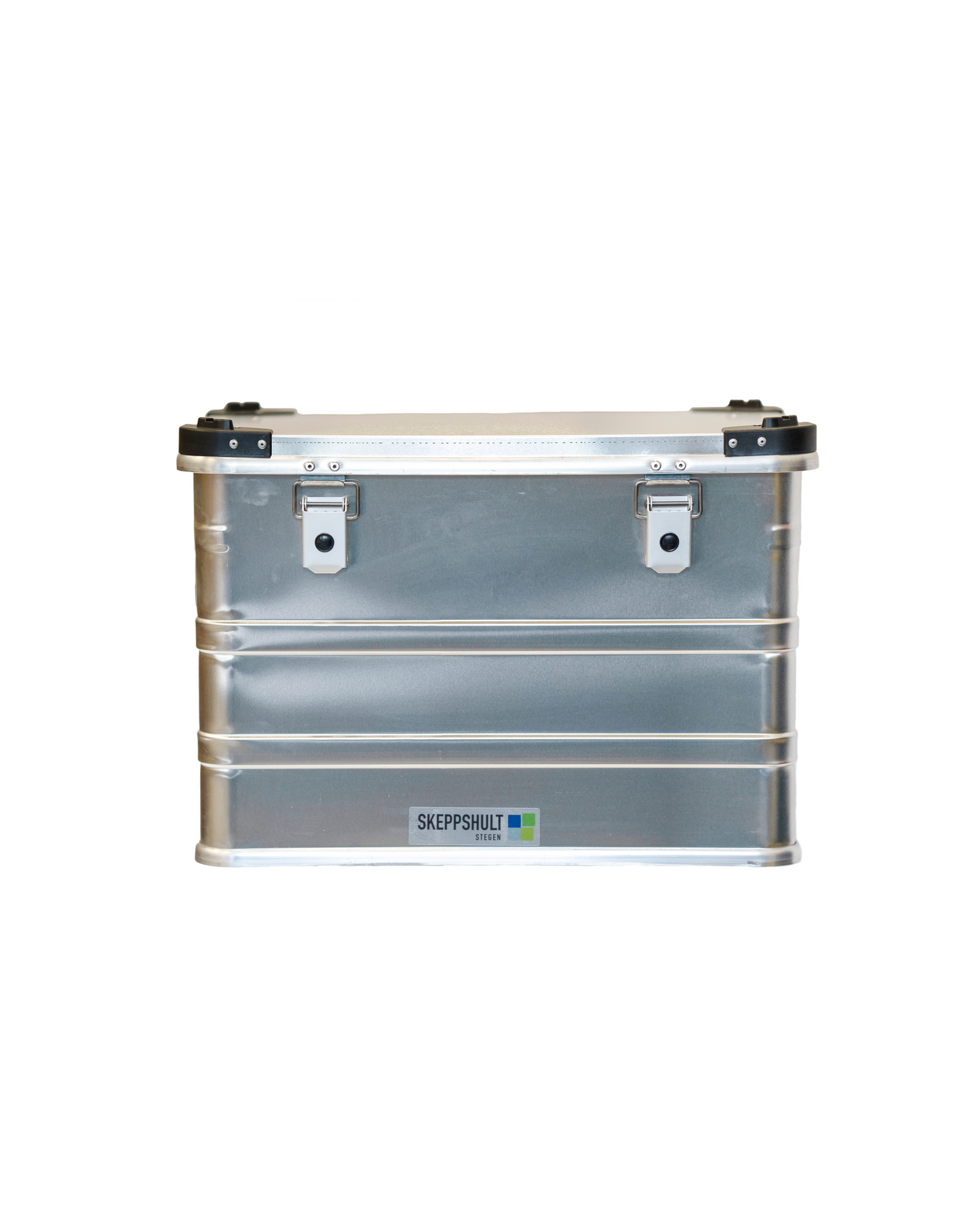 Aluminiumbox