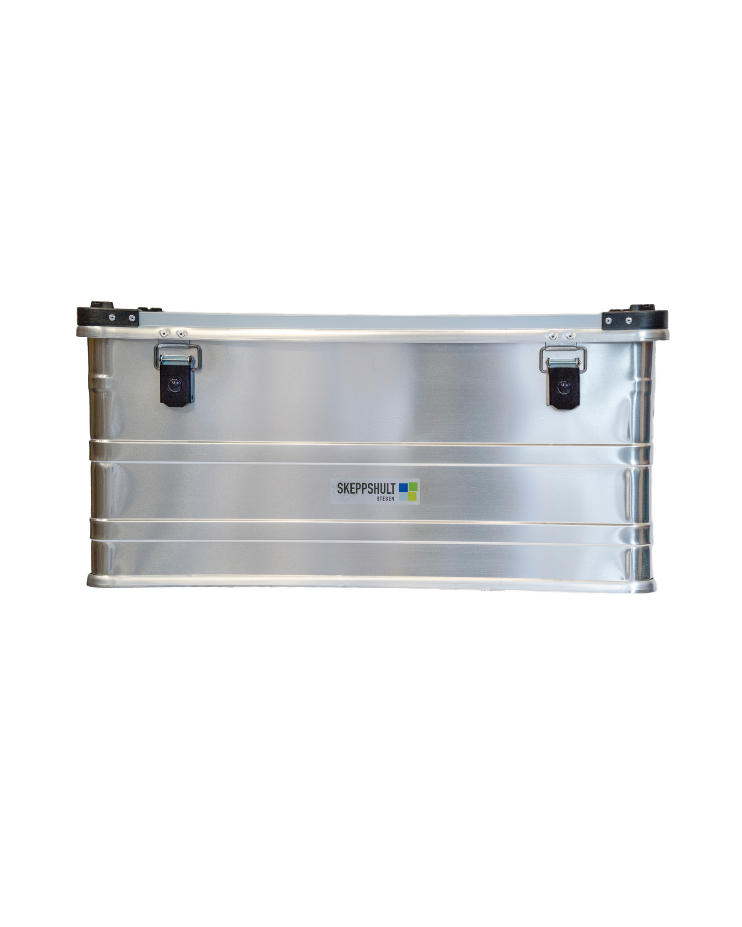 Aluminiumbox