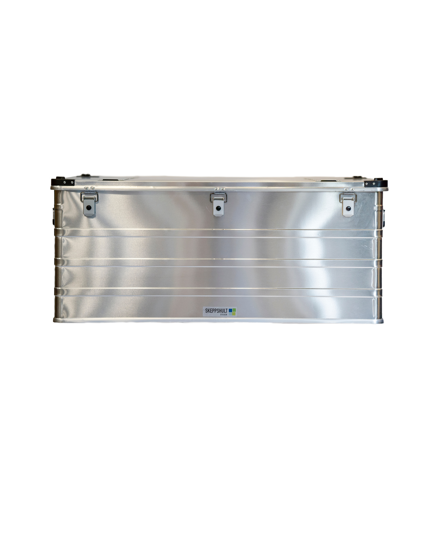Aluminiumbox