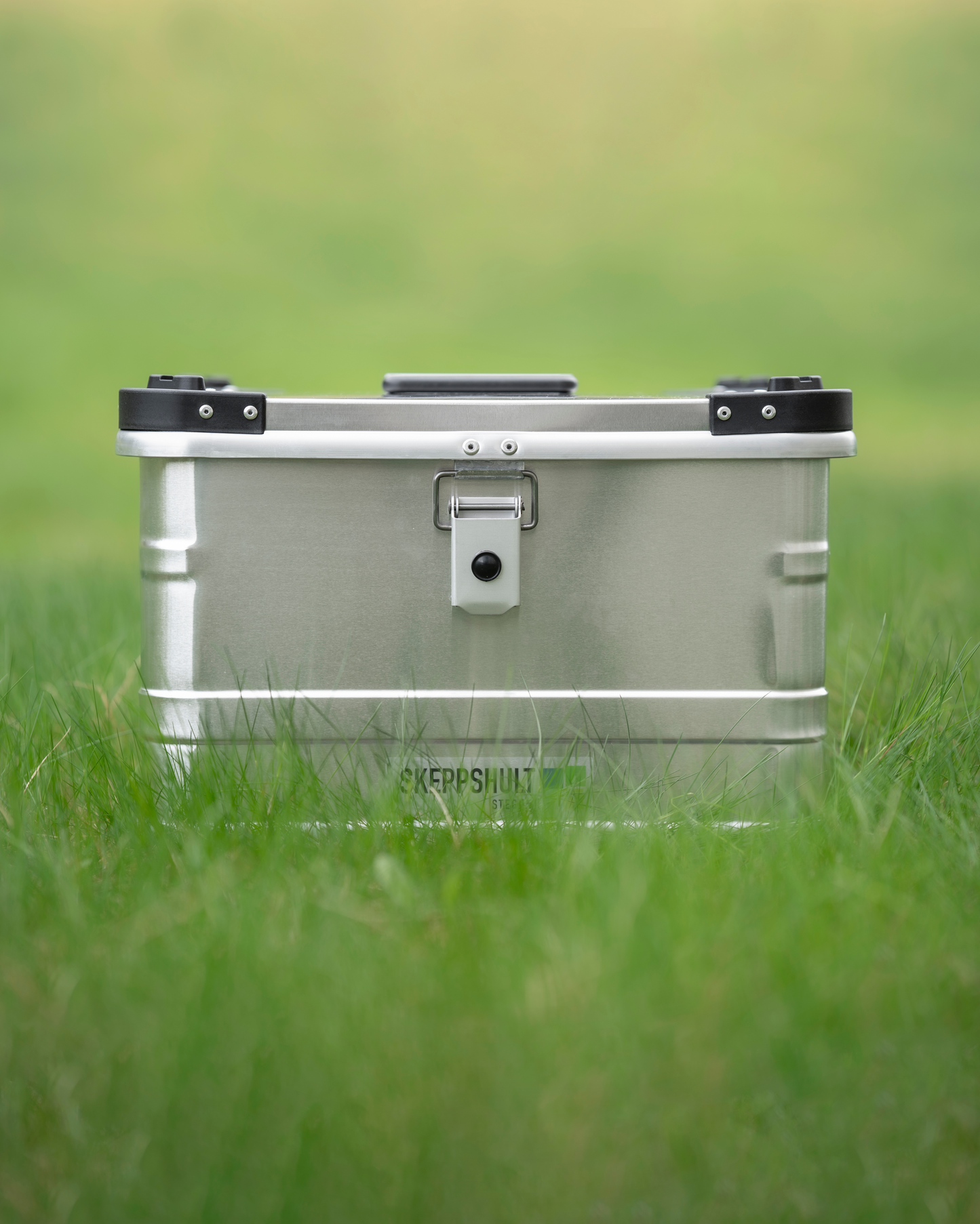 Aluminiumbox