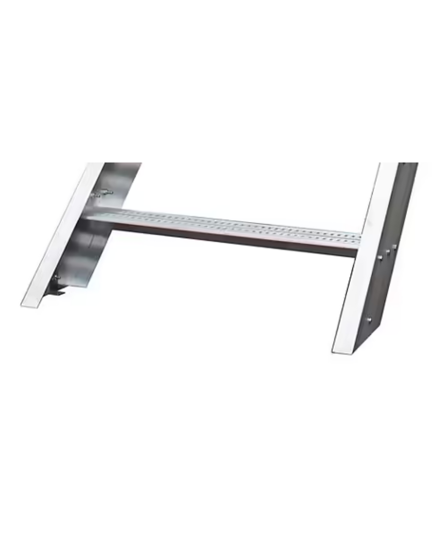 Förlängning Aluminiumtrappa 900