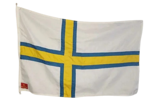 Norrland landskapsflagga