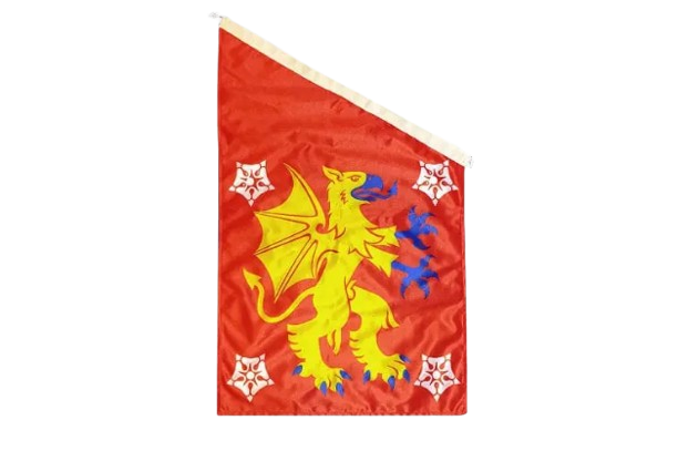 Östergötlands landskapsvapen