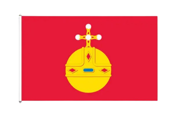 Upplands landskapsflagga