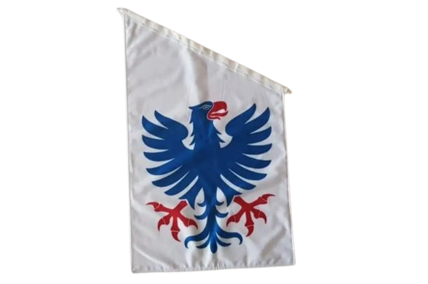 Värmlands landskapsflagga