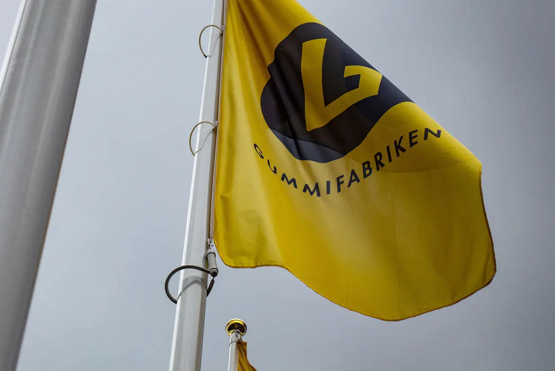 Vad kostar en reklamflagga?