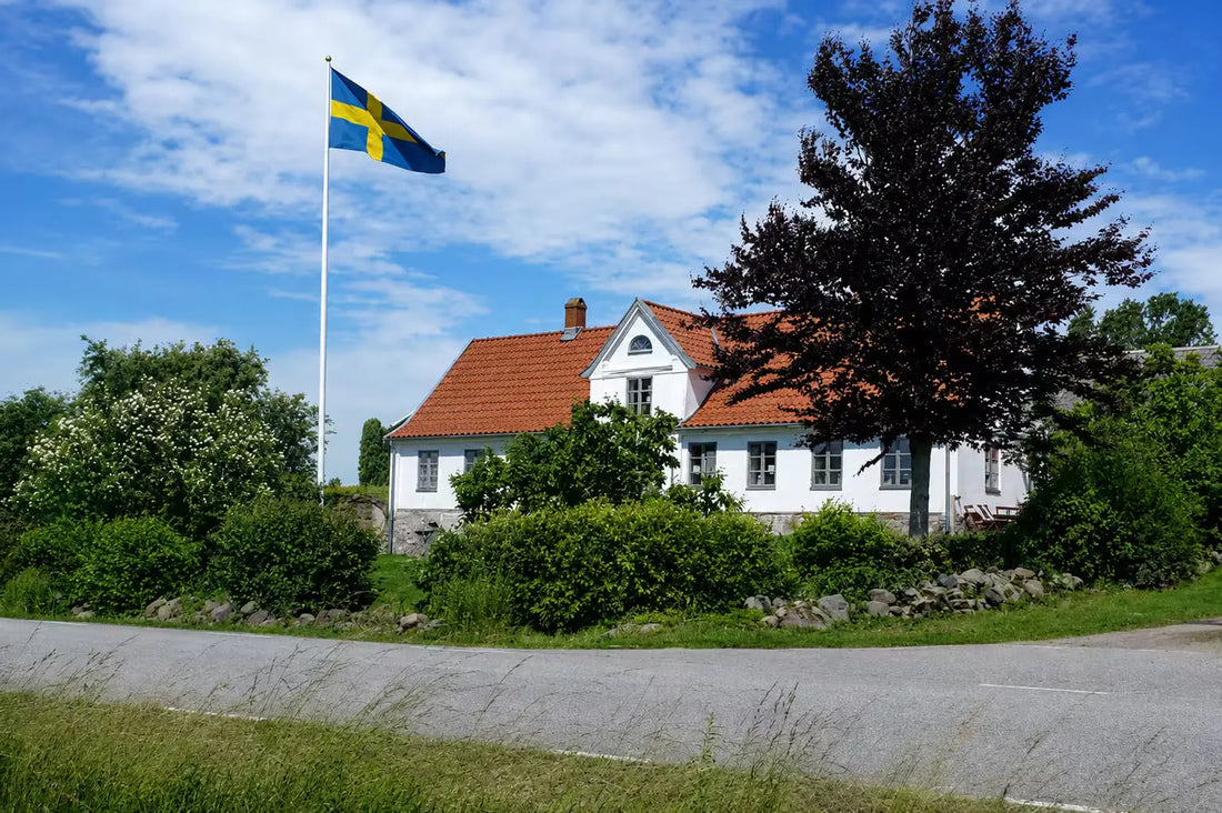 Vanliga misstag när man beställer reklamflaggor