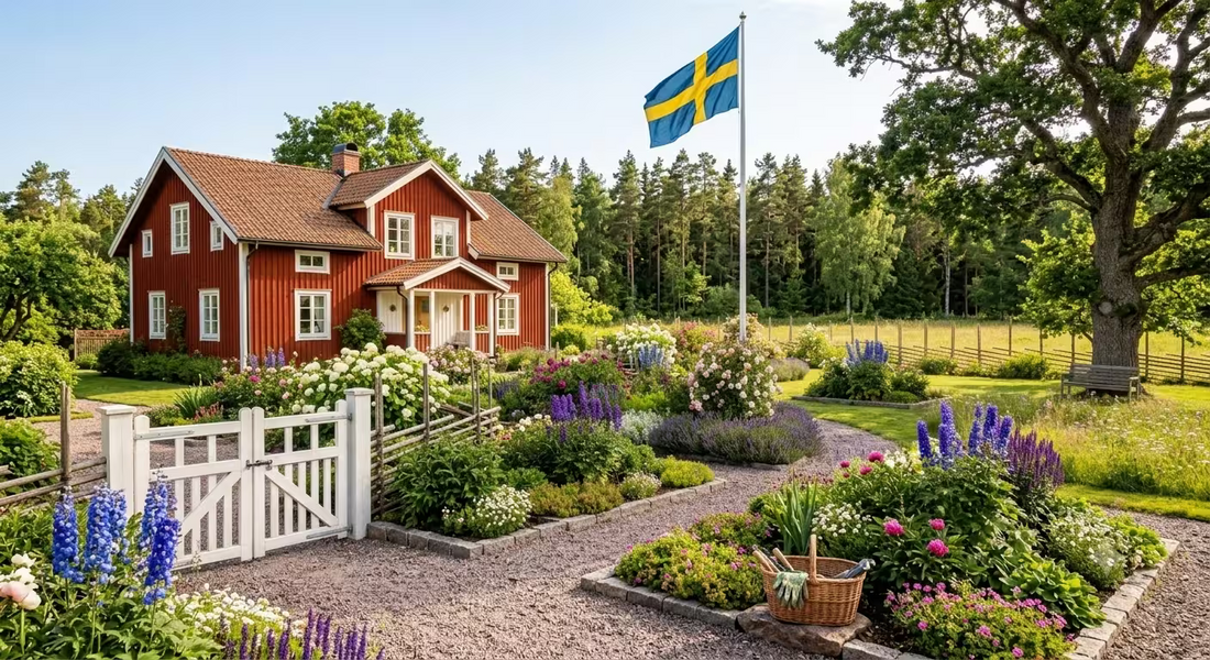 Hur ofta ska man underhålla en flaggstång? Flaggmax