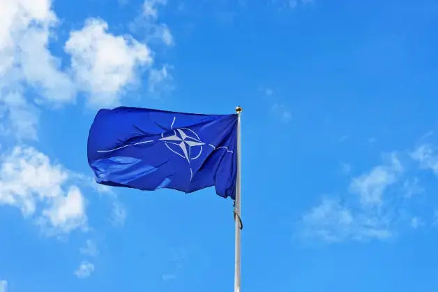 Hur länge håller en reklamflagga?
