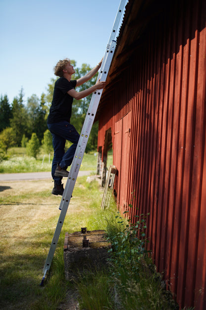 Utskjutstege