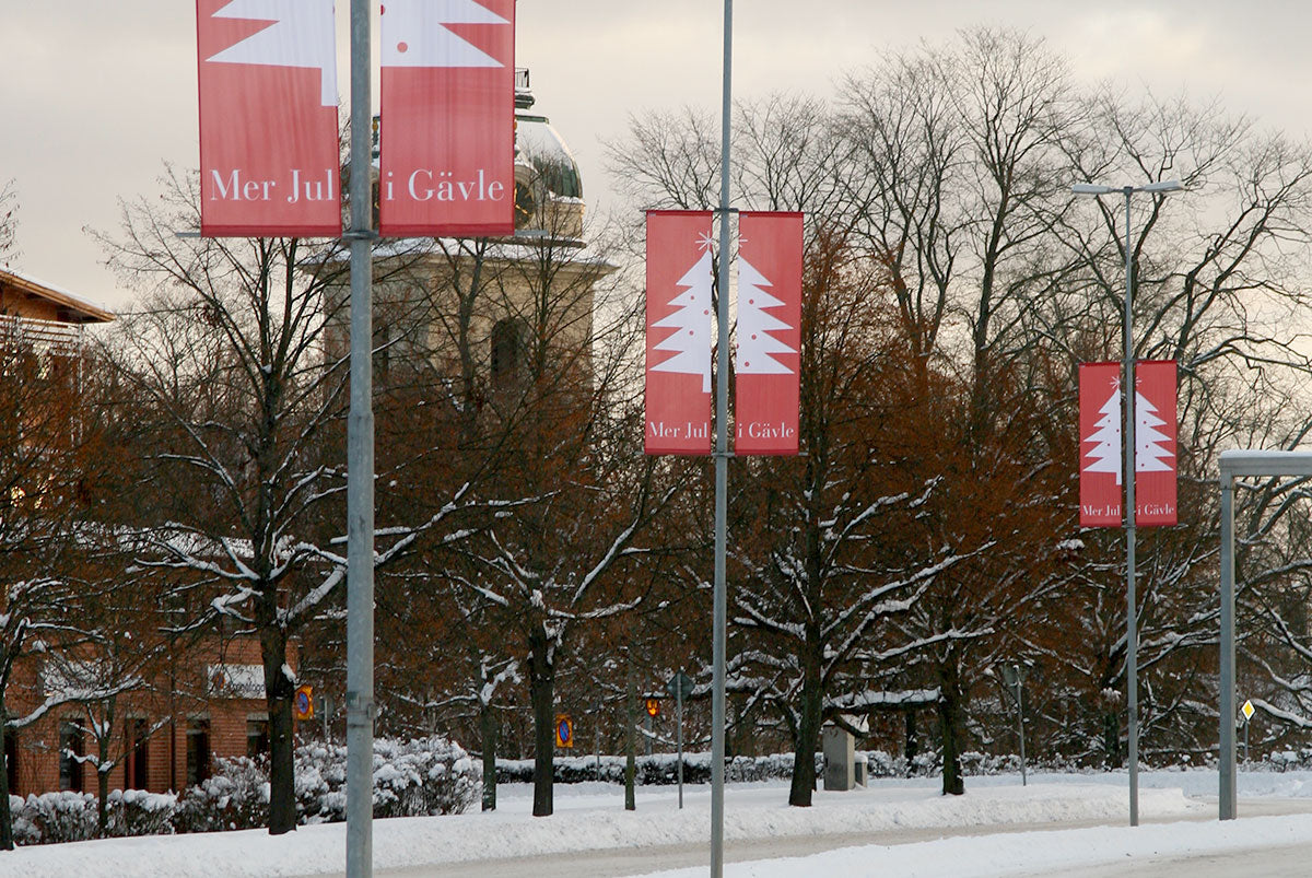 Bannerholder