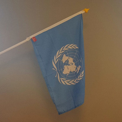 FN-Flagga Flaggfabriken Kronan