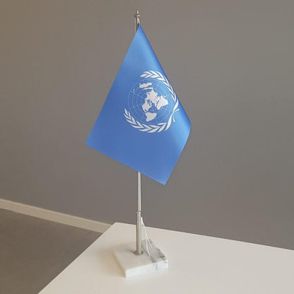 FN-Flagga Flaggfabriken Kronan