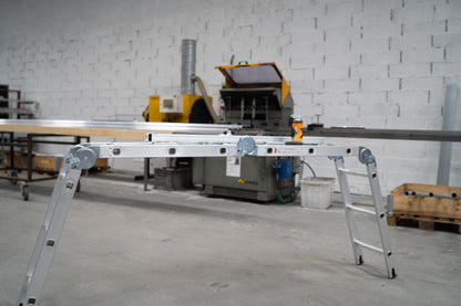 Universalstege Standard 3,46M