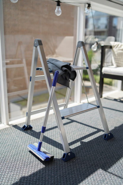Arbetspall Slimstep 2-steg
