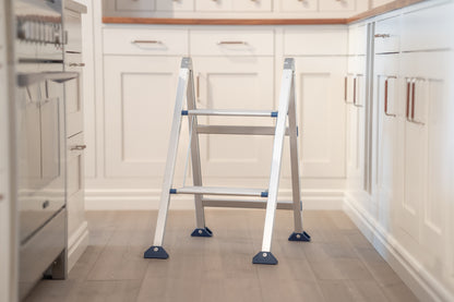 Arbetspall Slimstep 2-steg