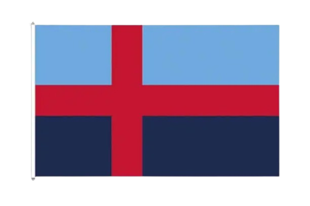 Bohuslän Landskapsflagga