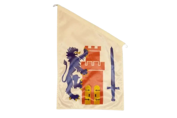Bohuslän Landskapsflagga av polyester