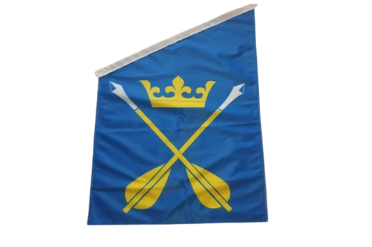 Dalarnas Landskapsflagga