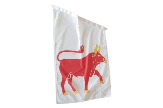 Dalslands landskapsflagga