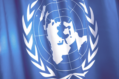 FN-Flagga Flaggfabriken Kronan