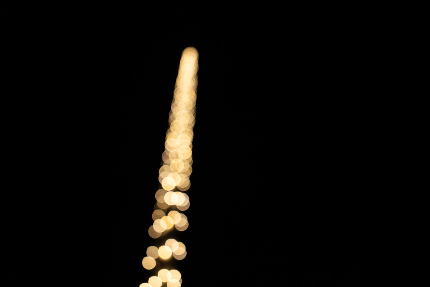 Flaggstångsslinga Glimma