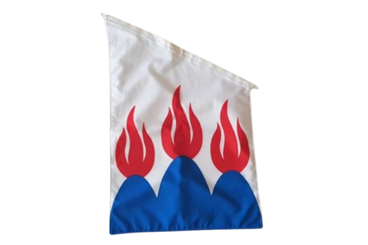 Västmanlands landskapsflagga