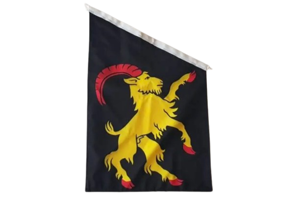 Hälsinglands landskapsvapen