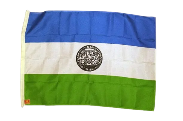 Jämtland landskapsflagga