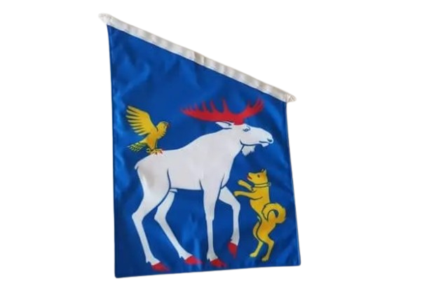 Jämtland landskapsvapen