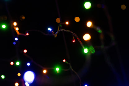 Ljusgran Glimma DUOLED