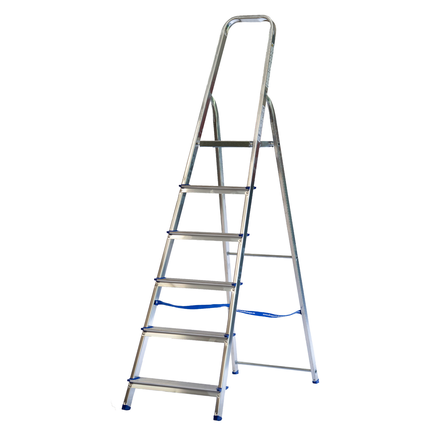 Trappstege 501